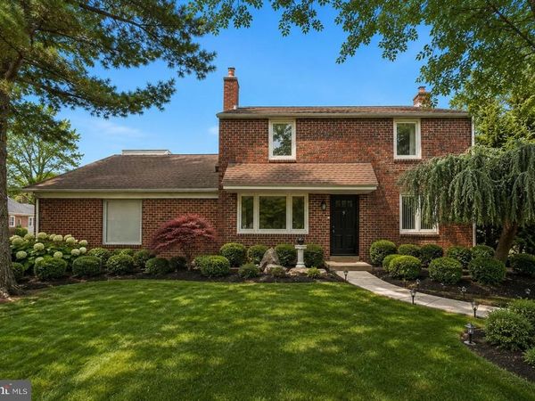 2600 WENDY ROAD, HAVERTOWN, PA 19083