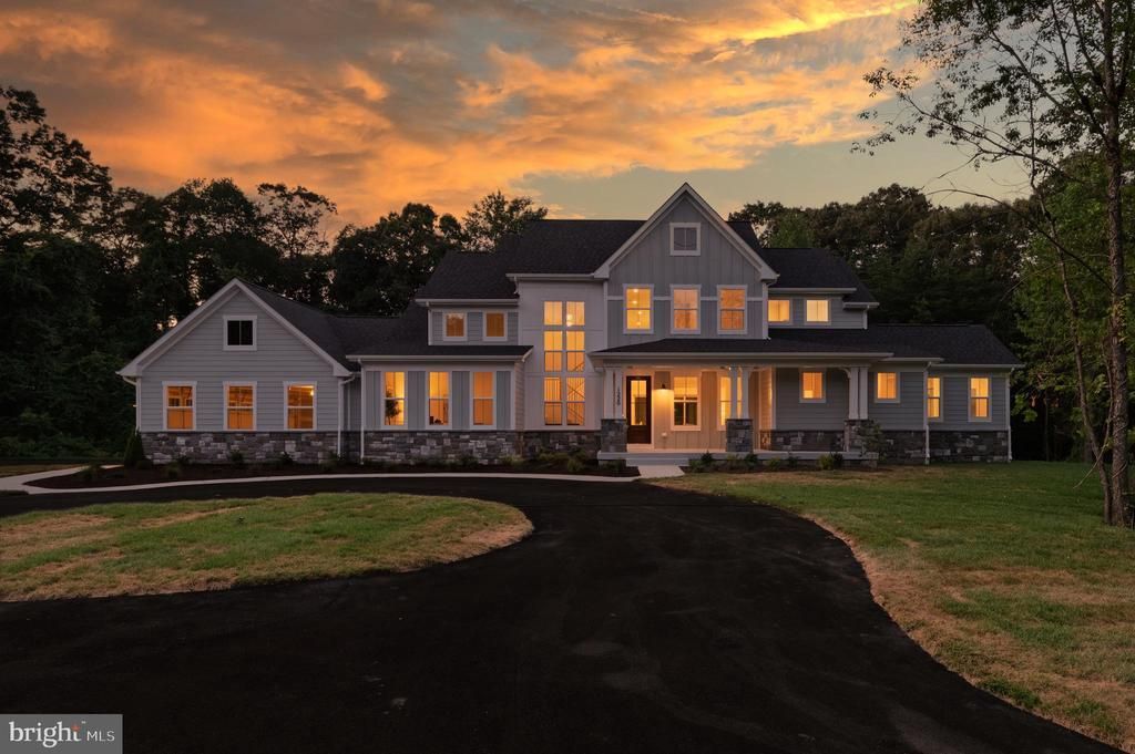 1220 INDIAN LANDING ROAD, MILLERSVILLE, MD 21108