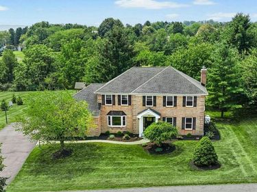 8018 ORCHARD VIEW LANE, FOGELSVILLE, PA 18051