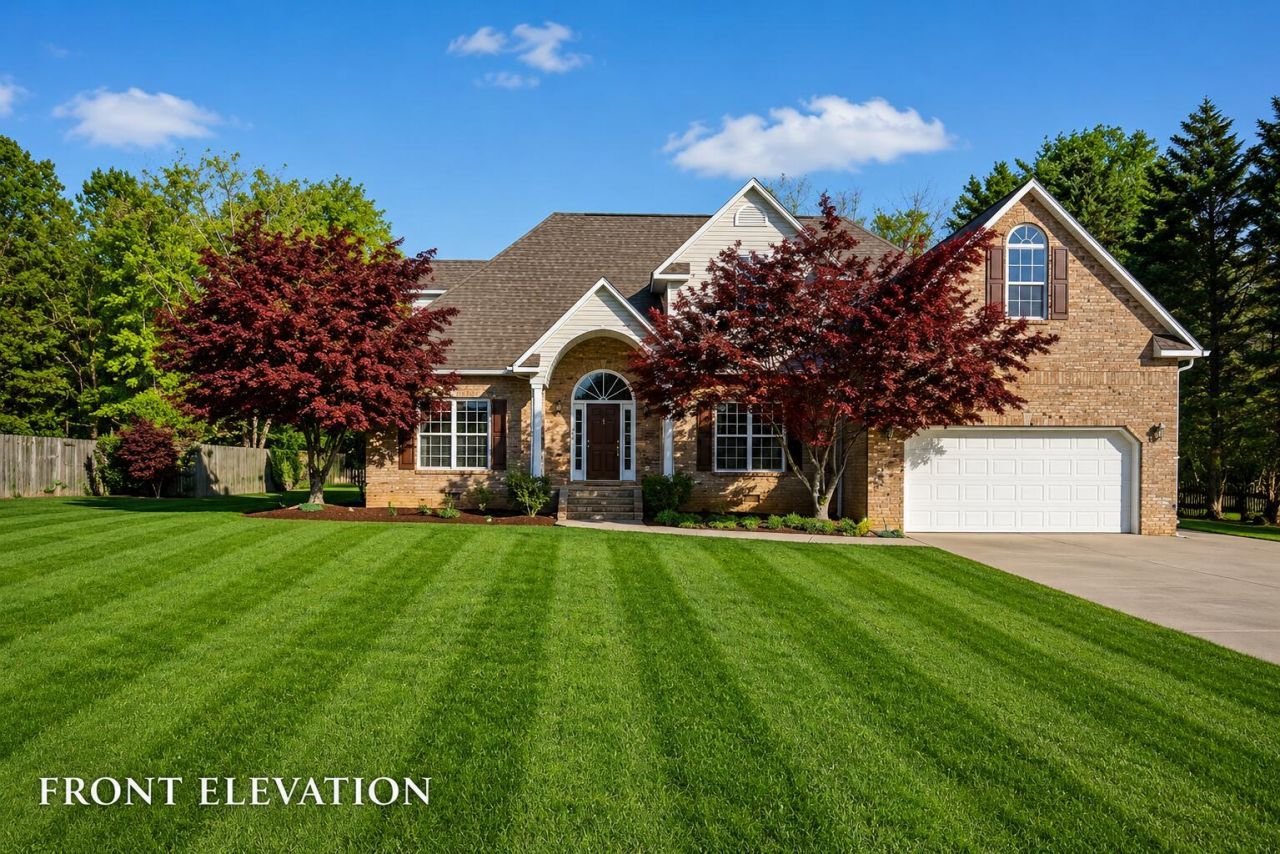 210 NE Candice Drive, Cleveland, TN 37323 Main Photo