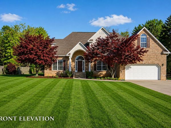 210 NE Candice Drive, Cleveland, TN 37323
