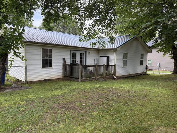 306 Breckinridge Street , Franklin, KY 42134
