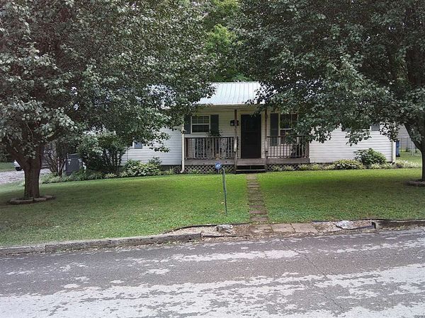 306 Breckinridge Street, Franklin, KY 42134