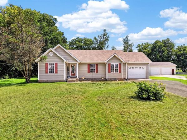 115 Apple Street , Auburn, KY 42206