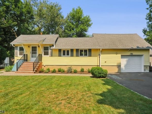 25 Alma Ave, Madison, NJ 07940