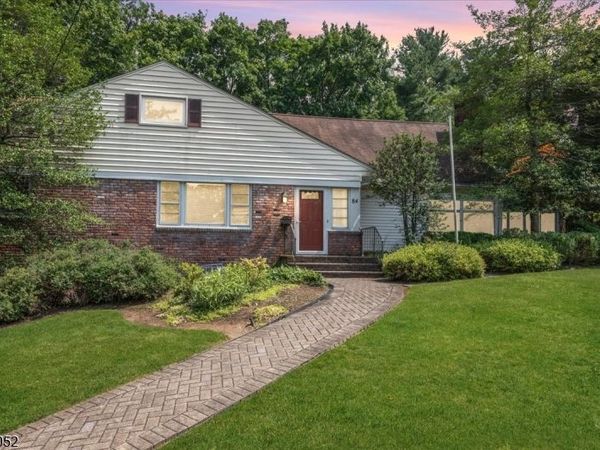 84 Green Ave, Madison, NJ 07940