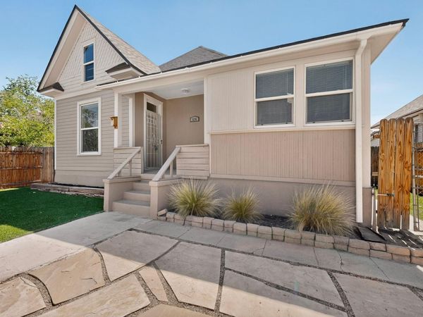 514 High Street SE, Albuquerque, NM 87102
