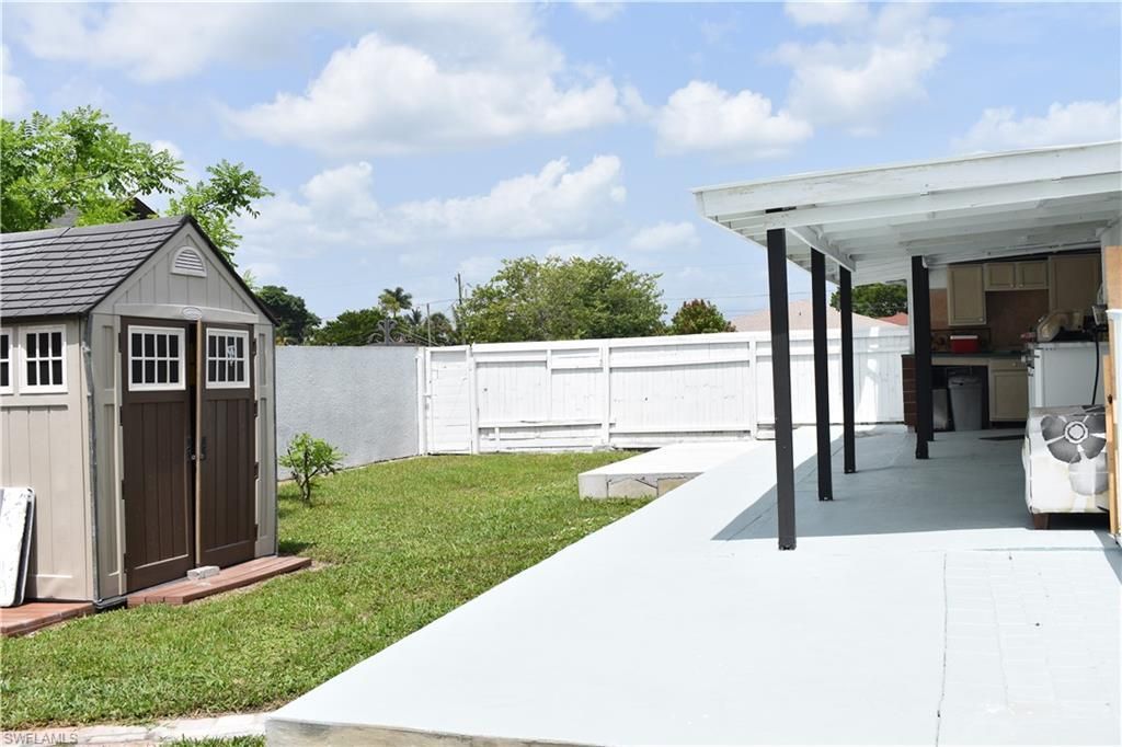 5225 23rd Ave Sw, Naples, FL 34116 Photo