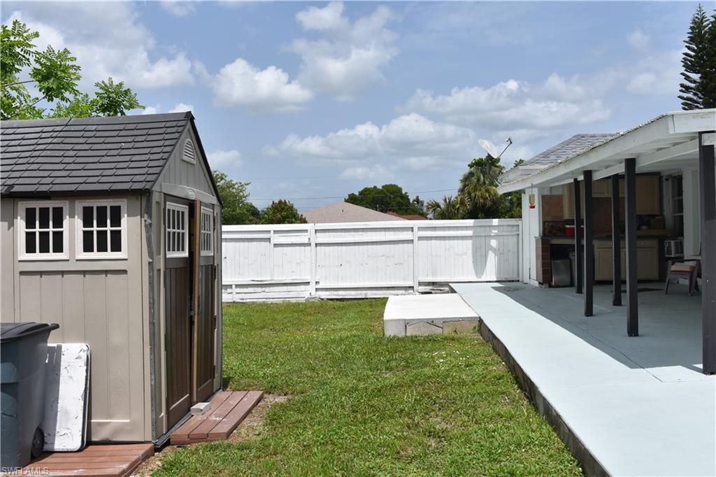 5225 23rd Ave Sw, Naples, FL 34116 Photo