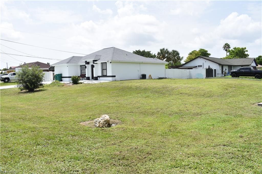 5225 23rd Ave Sw, Naples, FL 34116 Photo