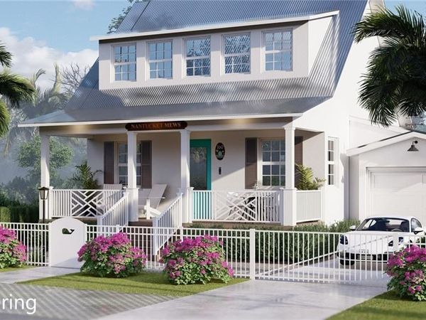 114 - A JEEPERS DR , NAPLES, FL 34112