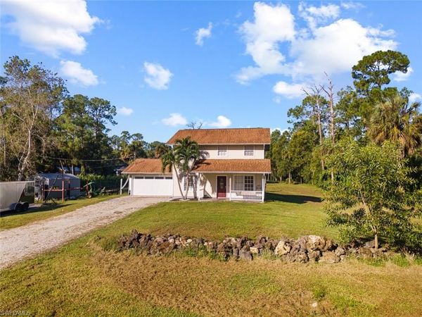 441 3rd ST SW, NAPLES, FL 34117