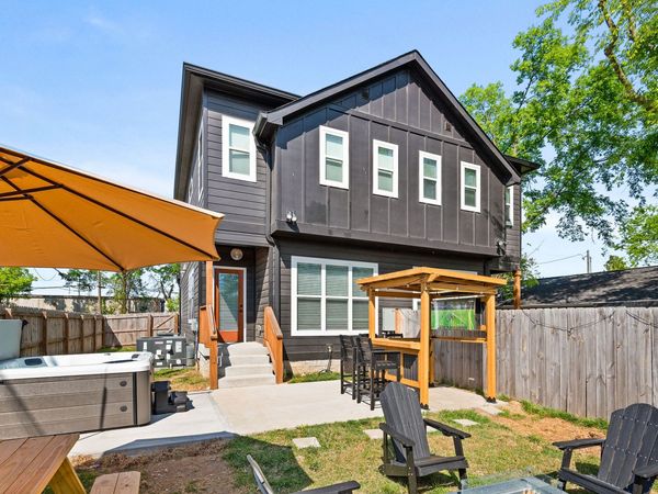 600 41st Ave N, Nashville, TN 37209