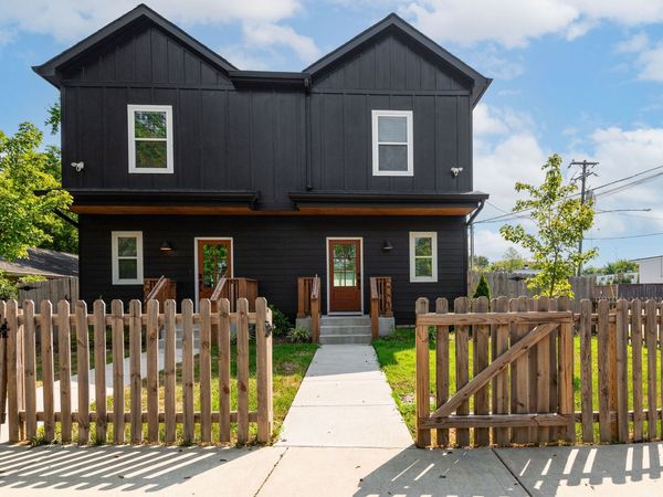 600 41st Ave N, Nashville, TN 37209