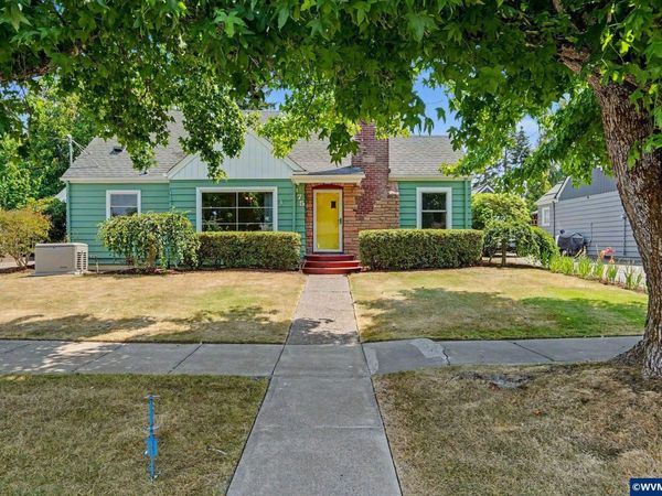 175 St Marys Av, Mt Angel, OR 97362