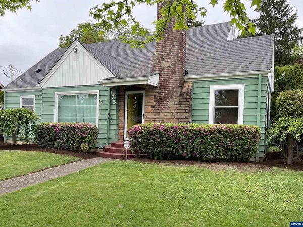 175 St Marys Av, Mt Angel, OR 97362