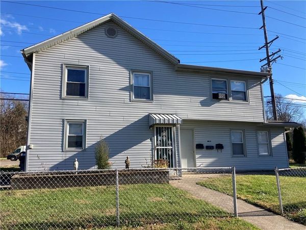 4 S Main Street, Franklin, OH 45005