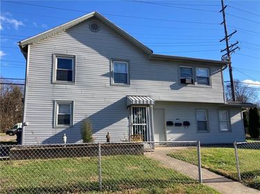 4 S Main Street, Franklin, OH 45005