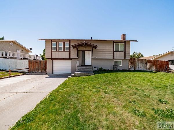 580 Flamingo Avenue, SHELLEY, ID 83274