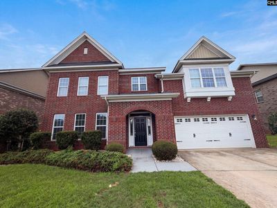 621 Gaelens Lane , Irmo, SC 29063