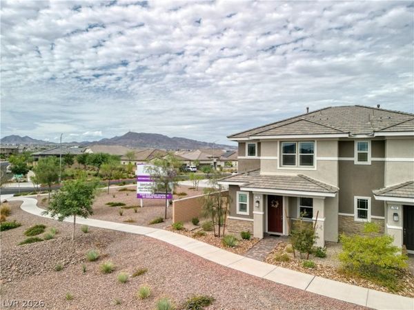 794 Last Dance Place, Henderson, NV 89011