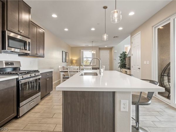 794 Last Dance Place, Henderson, NV 89011