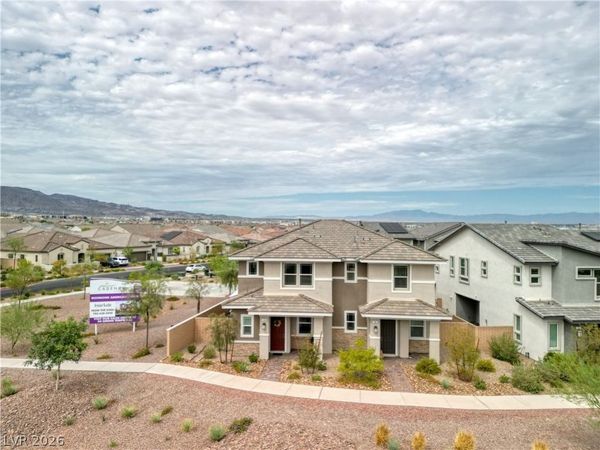 794 Last Dance Place, Henderson, NV 89011