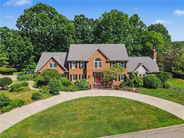 6550 Drake Street NW, Canton, OH 44718