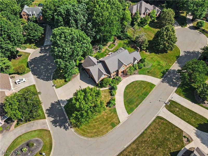 6550 Drake Street NW, Canton, OH 44718 Photo 3