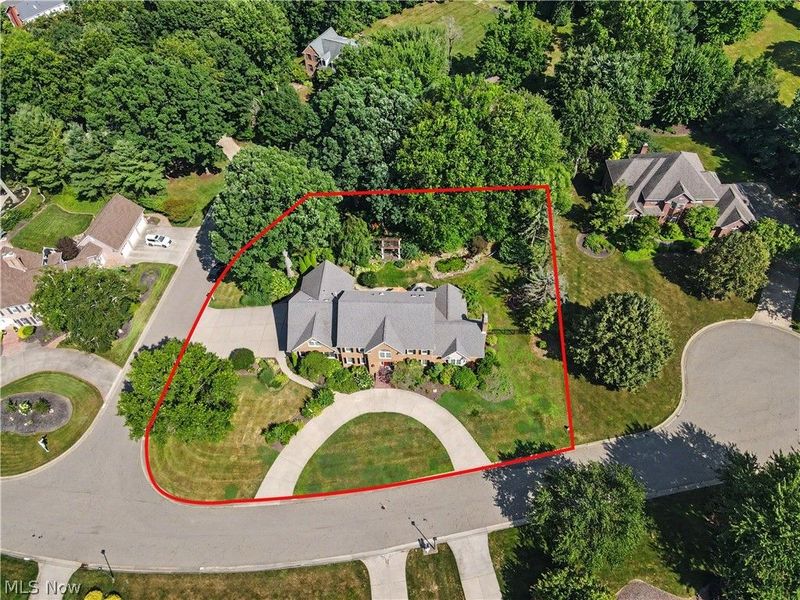 6550 Drake Street NW, Canton, OH 44718 Photo 4