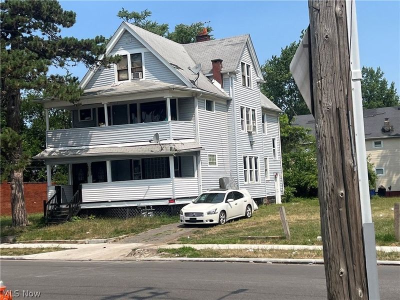 13815 Shaw Avenue , East Cleveland, OH 44112 Photo 2