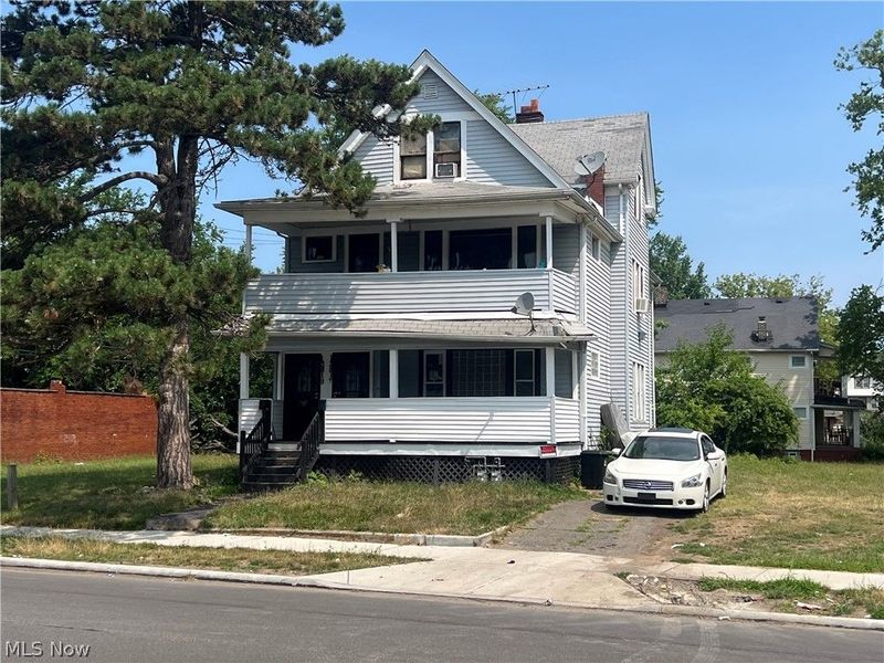 13815 Shaw Avenue , East Cleveland, OH 44112 Photo 3