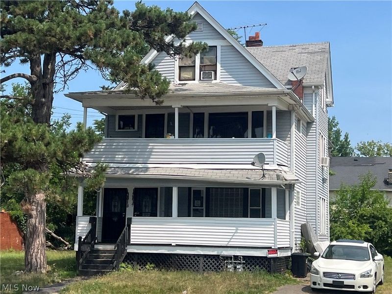 13815 Shaw Avenue , East Cleveland, OH 44112 Photo 5