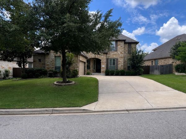 12301 Montclair BND , Austin, TX 78732