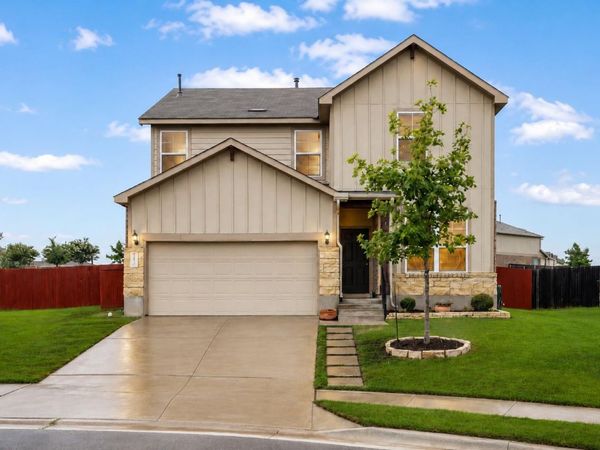 129 Purple Heart DR, Buda, TX 78610
