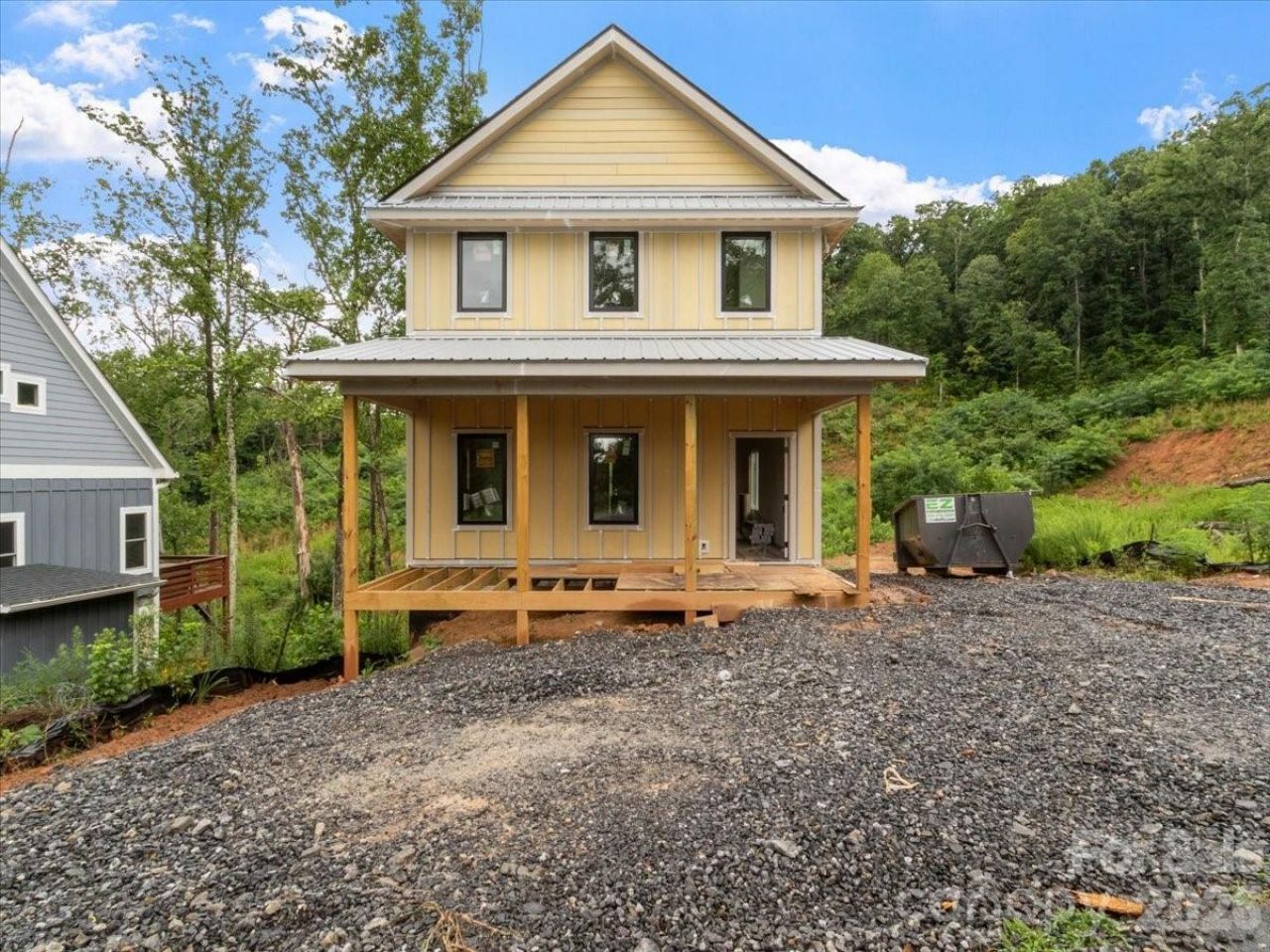 12 Weaver Hill Road , Asheville, NC 28805 Main Photo