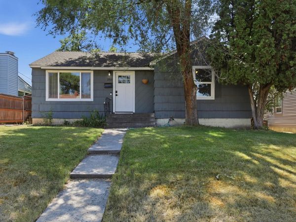 2611 W Broad Ave, Spokane, WA 99205