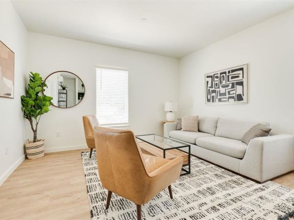 1625 NW 12th Street, Unit 4, Oklahoma City, OK 73106