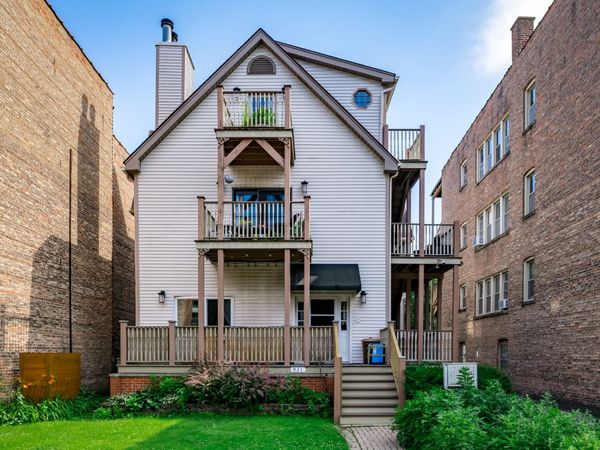 Unit C, Oak Park, IL 60302
