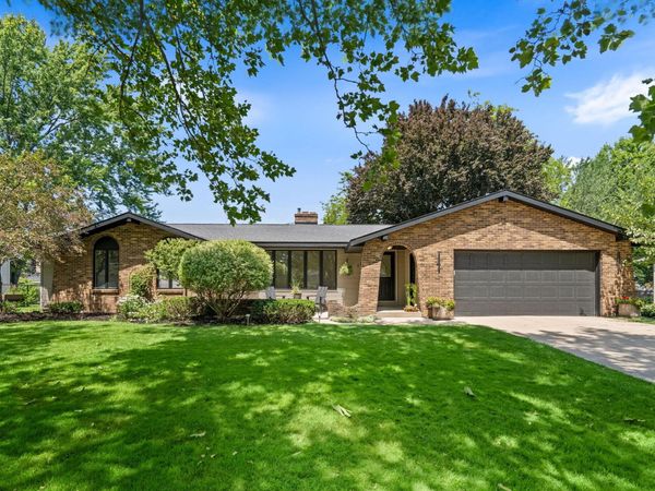 1189 Sorrento Court, Holland, MI 49423