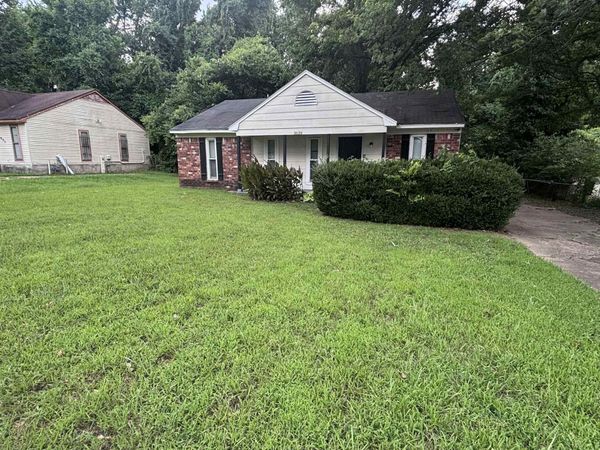3639 KERWIN DR, Memphis, TN 38128