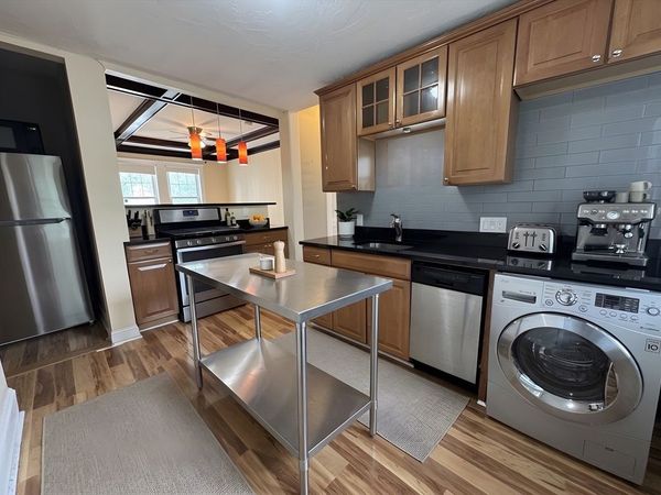 1742 Commonwealth Ave, Unit 2, Boston, MA 02135