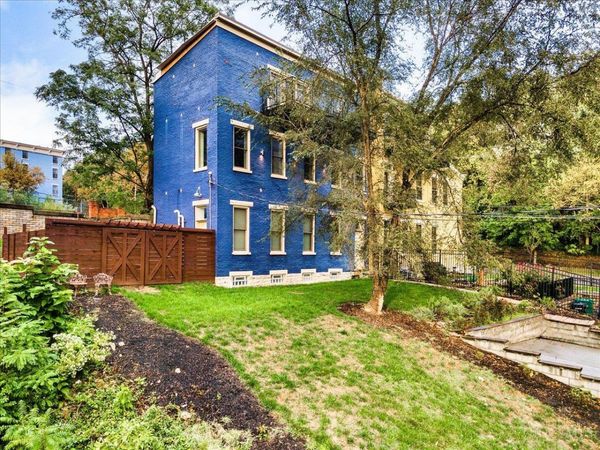 320 Seitz, Cincinnati, OH 45202