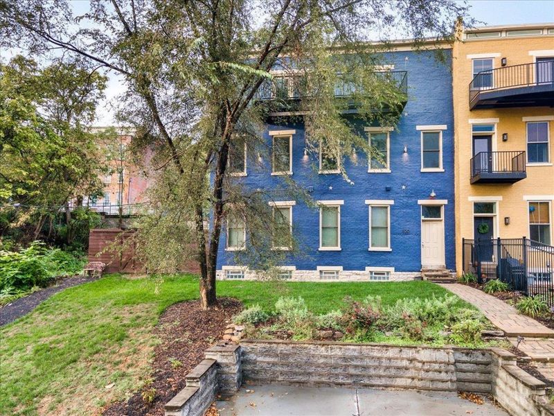 320 Seitz, Cincinnati, OH 45202 Photo 2