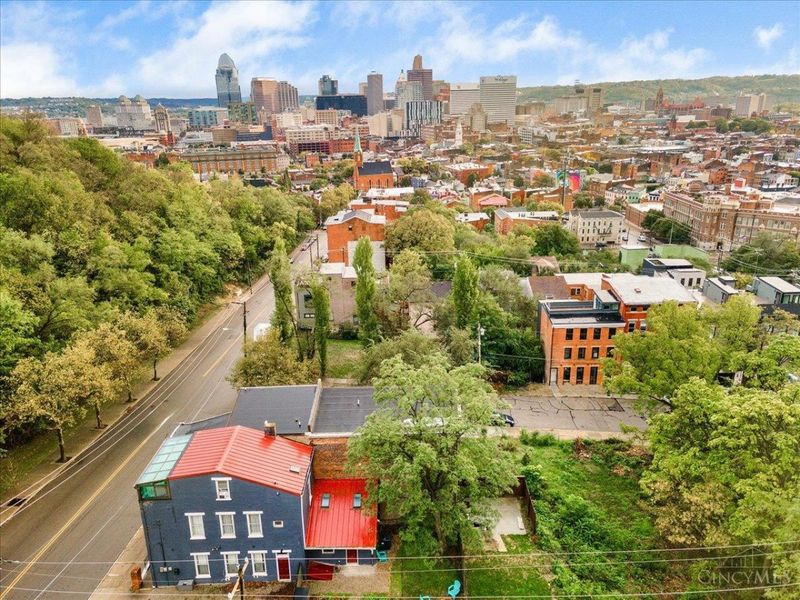 320 Seitz, Cincinnati, OH 45202 Photo 26