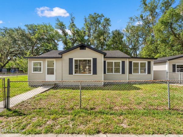 2308 CLYDE Drive, Jacksonville, FL 32208