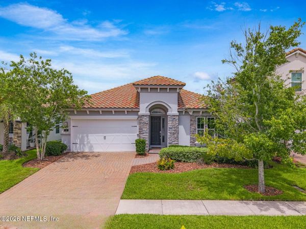 60 RIALTO Drive, Ponte Vedra, FL 32081