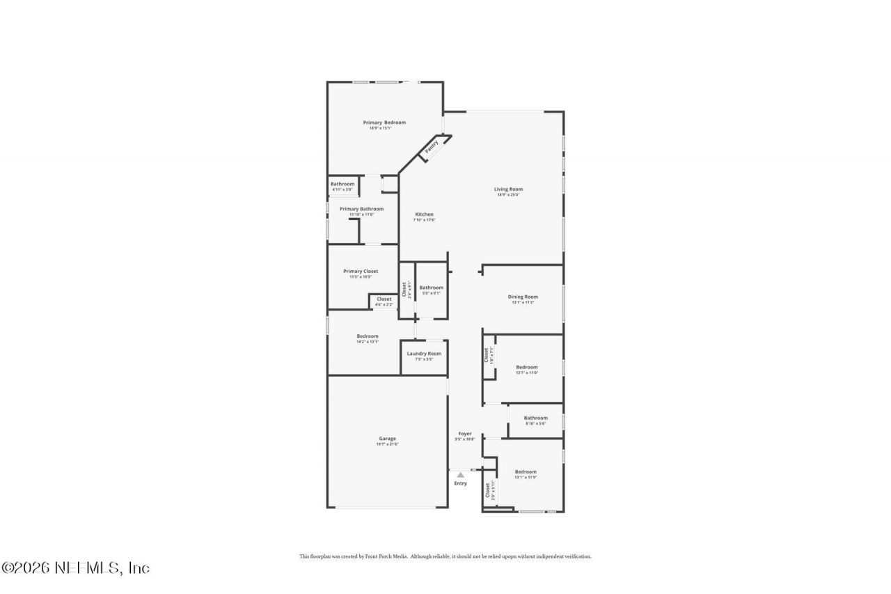 60 Rialto Drive, Ponte Vedra, FL 32081 Photo