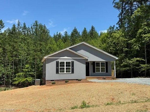 188 Walnut Road , Lexington, NC 27292