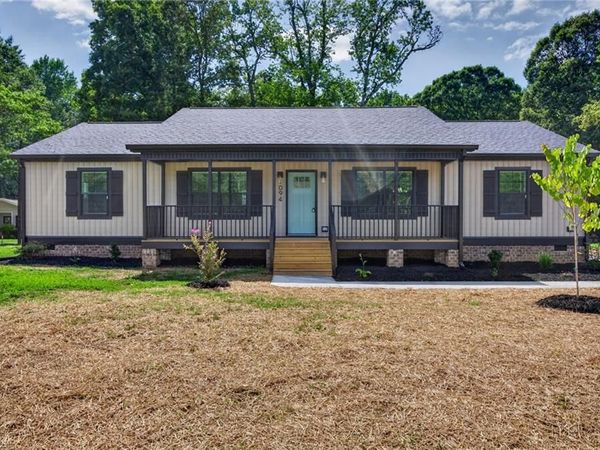 1094 Kerner Road , Kernersville, NC 27284